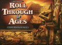 【中古】ボードゲーム スルー ジ エイジ ダイス (Roll Through the Ages) 日本語訳付き