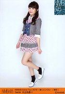 【中古】生写真(AKB48・SKE48)/アイドル/NMB48 C ： 川上礼奈/NMB48 Arena Tour 2015 〜遠くにいても〜 [東京]