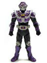 【中古】食玩 トレーディングフィギュア 仮面ライダー王蛇 「仮面ライダー龍騎2」