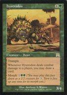 ͥåȥå׽ٲϲŷԾŹ㤨֡šۥޥå㥶/Ѹ/R//ONSLAUGHT(󥹥 266/350[R]ONSHystrodon/ҥȥɥפβǤʤ200ߤˤʤޤ