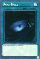 【中古】遊戯王/PLR/魔法/英語版/Noble Knights of the Round Table Box Set NKRT-EN024[PLR]：Dark Hole/ブラック・ホール(3)