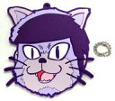 【中古】コースター(キャラクター) 【シークレット】 一松(猫松) 「おそ松さん ラバーコースター」(3)