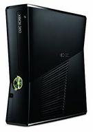 【中古】XBOX360ハード XBOX360本体(4GB/本体単品/付属品無)] (箱説なし)