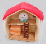 商品】＊すみっコぐらし ロフト限定（おでかけすみっコ）1点