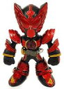 【中古】食玩 トレーディングフィギュア 5.仮面ライダーオーズ タジャドルコンボ 「THE 仮面ライダーズ 〜リニューイングオーズ!!スペシャル〜」