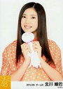 【中古】生写真(AKB48・SKE48)/アイドル/SKE48 北川綾巴/上半身/「レインコート」「2014.06」個別生写真