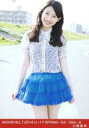 【中古】生写真(AKB48・SKE48)/アイドル/AKB48 土保瑞希/AKB48×B.L.T.2014 U-17 SPRING-04/294-A