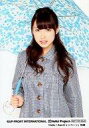【中古】生写真(ハロプロ)/アイドル/°C-ute °C-ute/中島早貴/上半身・レインコート黒・白・右手傘・背景白/「Hello!Rain キャンペーン」特...