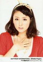【中古】生写真(ハロプロ)/アイドル/Berryz工房 Berryz工房/菅谷梨沙子/バストアップ・衣装白・赤・右手胸元・背景白/「甲子園臨時店用コレクションリフィール」