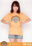 【中古】生写真(AKB48・SKE48)/アイドル/AKB48 加藤玲奈/膝上/AKB48全国ツアー2014『あなたがいてくれるから。』「2014.11.15」 iichikoグランシアタ(チーム4)
