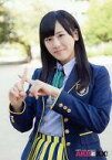 【中古】生写真(AKB48・SKE48)/アイドル/HKT48 坂口理子/上半身・両手指交差/DVD｢AKB xytv project AKBと××! STAGE3-5｣特典