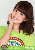 【中古】生写真(AKB48・SKE48)/アイドル/AKB48 加藤玲奈/バストアップ/AKB48全国ツアー2014『あなたがいてくれるから。』センチュリーホール(チーム4)
