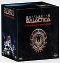 【中古】海外TVドラマBlu-ray Disc GALACTICA アルティメイト ブルーレイ・コレクション