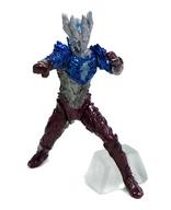 【中古】トレーディングフィギュア ウルトラマンサーガ 「HGヒーローズ ウルトラマン1～輝く希望 サーガ降臨編～」