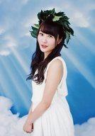 【中古】生写真(AKB48・SKE48)/アイドル/NMB48 川上礼奈/膝上・体左向き・衣装白/「NMB48 2016-2017 スクールカレンダー THE百合劇場 木下百花 presents」封入特典生写真