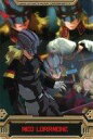 【中古】アニメ系トレカ/キャラクターカード/機動戦士ガンダムSEED DESTINY ウェファーチョコ S6-052-151:ネオ・ロアノーク