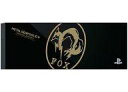 yÁzPS4n[h METAL GEAR SOLID V FOX EMBLEM [U[ HDDxCJo[