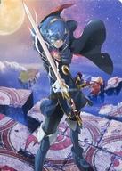 PSA10 ファイアーエムブレム サイファ 絶望に抗う王女 ルキナ PR 絶望