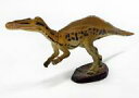 【中古】食玩 トレーディングフィギュア 009b スコミムス 「チョコラザウルス 恐竜・古代生物フィギュアコレクション 第1シリーズ/バージョン2」