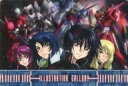 【中古】アニメ系トレカ/イラストレーションギャラリーカード/機動戦士ガンダムSEED DESTINY ウェファーチョコ S4-009-108:機動戦士ガンダムSEED DESTINY 3