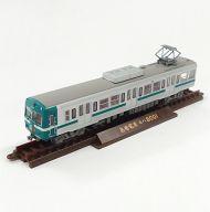 【中古】鉄道模型 1/150 岳南電車モハ8001 「鉄道コレクション 第21弾」 [260165]のサムネイル