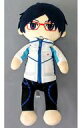 【中古】ぬいぐるみ 竜ヶ崎怜 ぬいぐるみ 「Free!」(3)
