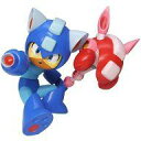 【中古】トレーディングフィギュア 3.ロックマンシリーズ 「カプコンフィギュアビルダー スタンダードモデル モンスターハンター オトモアイルー SELECTION」