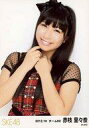 【中古】生写真(AKB48・SKE48)/アイドル/SKE48 赤枝里々奈/上半身・「2012.10」/SKE48 2012年10月度 ランダム生写真