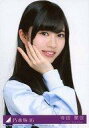 【中古】生写真(乃木坂46)/アイドル/乃木坂46 33:寺田蘭世/CD「ハルジオンが咲く頃 Type-B」(SRCL-9027-8)封入特典