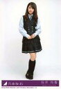 【中古】生写真(乃木坂46)/アイドル/乃木坂46 12 : 桜井玲香/CD「ハルジオンが咲く頃 Type-D」(SRCL-9032-3)封入特典