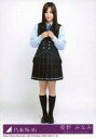 【中古】生写真(乃木坂46)/アイドル/乃木坂46 22:星野みなみ/CD「ハルジオンが咲く頃 Type-D」(SRCL-9032-3)封入特典