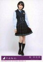 【中古】生写真(乃木坂46)/アイドル/乃木坂46 34 : 堀未央奈/CD「ハルジオンが咲く頃 Type-D」(SRCL-9032-3)封入特典