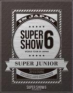 【中古】洋楽Blu-ray Disc SUPER JUNIOR WORLD TOUR SUPER SHOW6 in JAPAN 【中古】洋楽Blu-ray Disc SUPER JUNIOR WORLD TOUR SUPER SHOW6 in JAPAN