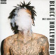 yÁzȂCD WIZ KHALIFA / BLACC HOLLYWOOD(fbNXGfBV)[A]