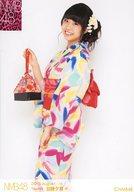【中古】生写真(AKB48・SKE48)/アイドル/NMB48 B ： 加藤夕夏/2015 August-rd ランダム生写真
