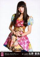 【中古】生写真(AKB48・SKE48)/アイドル/NGT48 北原里