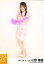 【中古】生写真(AKB48・SKE48)/アイドル/SKE48 小野晴香/全身・右手扇子・「2011.06」/SKE48 2011年6月度 個別生写真「コスプレ衣装 チャイナ服」 200円