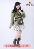 【中古】生写真(AKB48・SKE48)/アイドル/HKT48 山本茉