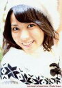 【中古】生写真(ハロプロ)/アイドル/°C-ute °C-ute/矢島舞美/顔アップ・衣装白黒・帽子・体向き・顔左向き・歯見せ・2Lサイズ/公式生写真(3)