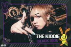 【中古】コレクションカード(男性)/BLACK SIDE【official Tradingcards】 【d】-21 ： THE KIDDIE/揺紗/BLACK SIDE【official Tradingcards】