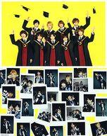 【中古】キャラカード(男性) せんせーションズ(Hey! Say! JUMP) メモリアルフォトカード 「DVD さよならセンセーション」 初回封入特典