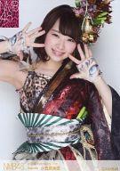【中古】生写真(AKB48・SKE48)/アイドル/NMB48 小笠原茉由/2014.February-rd ランダム生写真