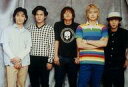 【中古】生写真(ジャニーズ)/アイドル/SMAP SMAP/集合(5人)/横型・膝上・木村両手親指ポケット・目線上・枠無し/ジャニーズファミリークラブ生写真