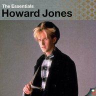 輸入洋楽CD Howard Jones / The Essentials Howard Jones