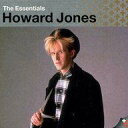 輸入洋楽CD Howard Jones / The Essentials Howard Jones