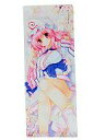 【中古】サプライ 東方Project 汎用プレイマット 西行寺幽々子