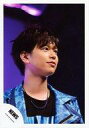 【中古】生写真(ジャニーズ)/アイドル/NEWS NEWS/加藤シゲアキ/バストアップ・衣装青黒・ネックレス・目線右/公式生写真