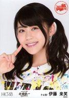 【中古】生写真(AKB48・SKE48)/アイド