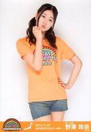 【中古】生写真(AKB48・SKE48)/アイドル/AKB48 野澤玲奈/膝上/AKB48全国ツアー2014『あなたがいてくれるから。』鹿児島市民文化ホール第一(チームB)