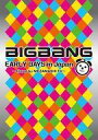 【中古】洋楽DVD BIG BANG/EARLY DAYS in JAPAN